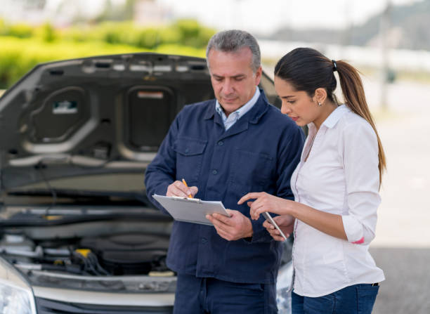 Low-cost car insurance agents in Richmond, MI